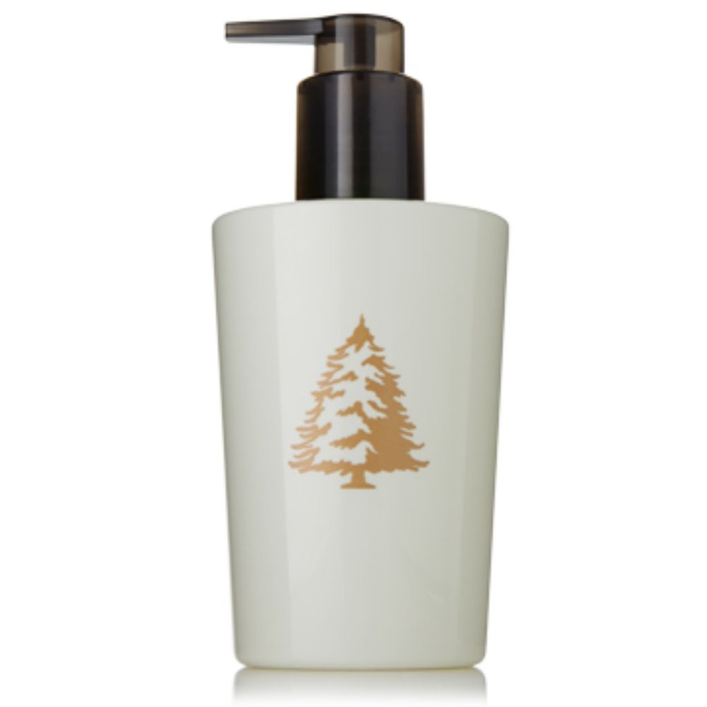 Thymes Fraiser Fir Hand Lotion 8.25floz